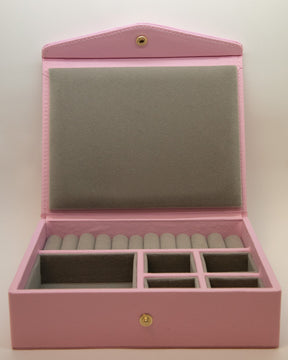 ae travel jewelry box