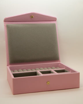 ae travel jewelry box