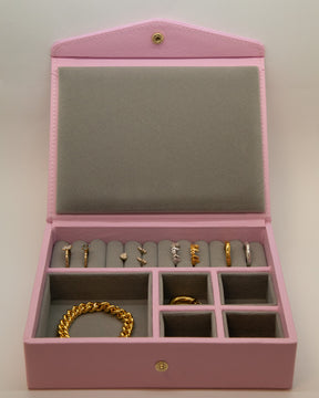 ae travel jewelry box