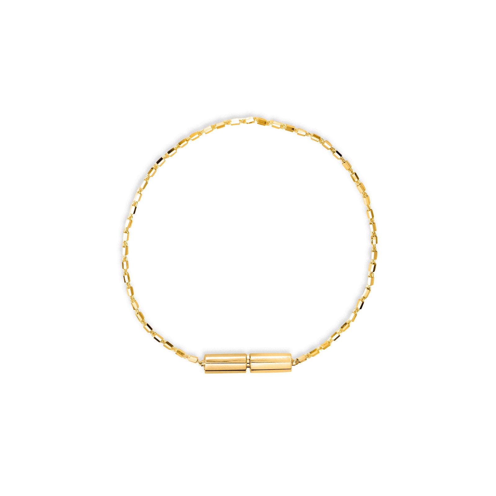 aura bracelet