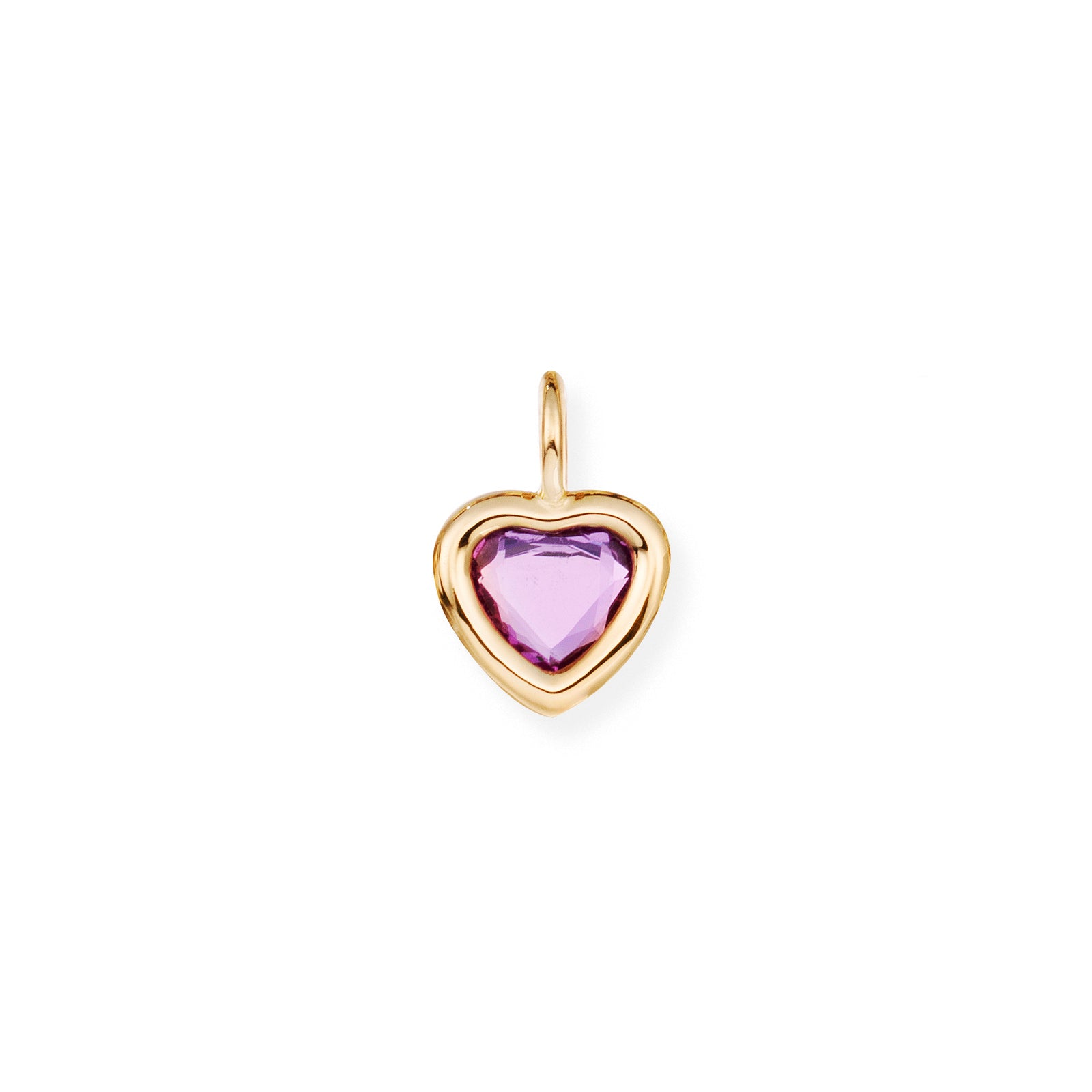 heart pendant 12/12