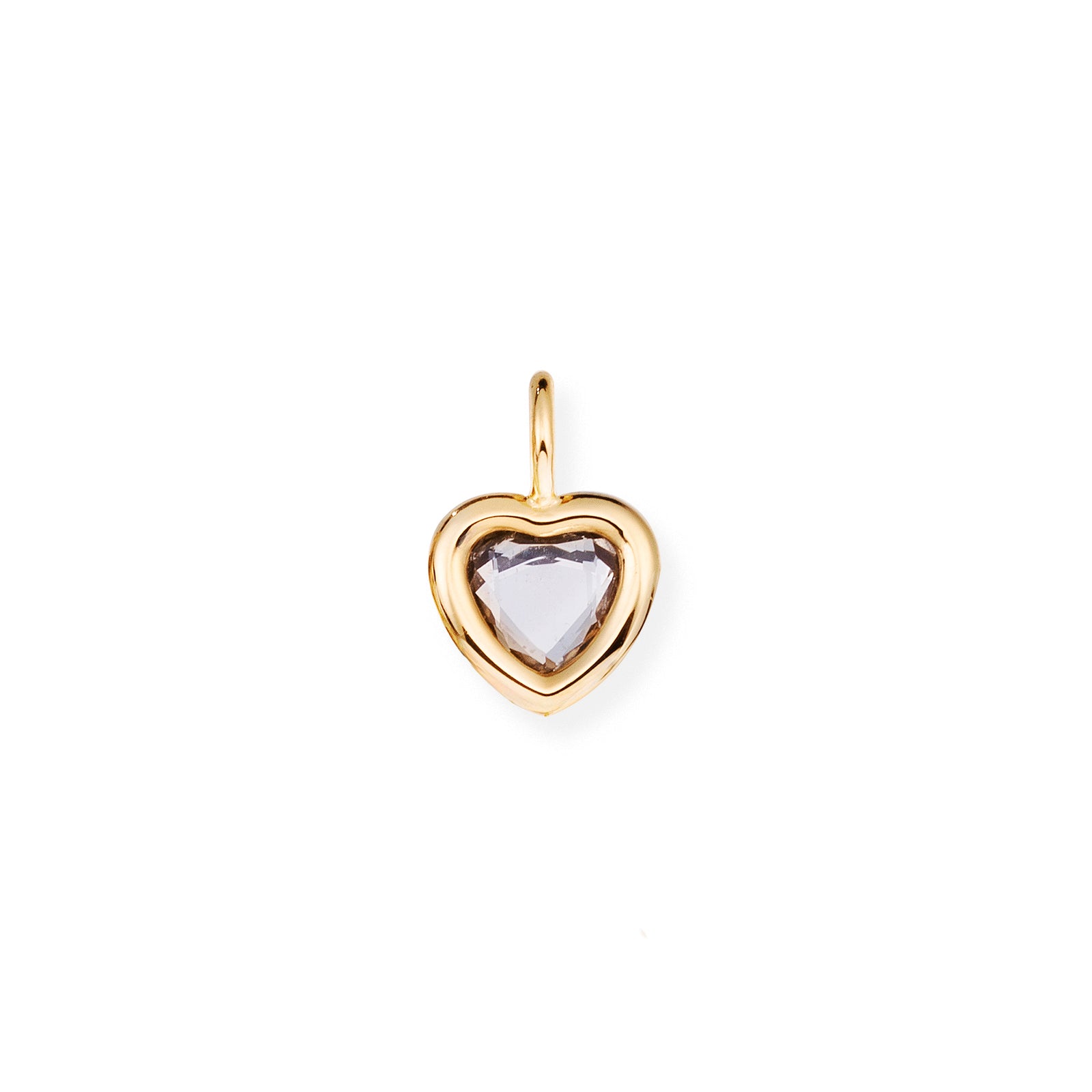 heart pendant 12/12