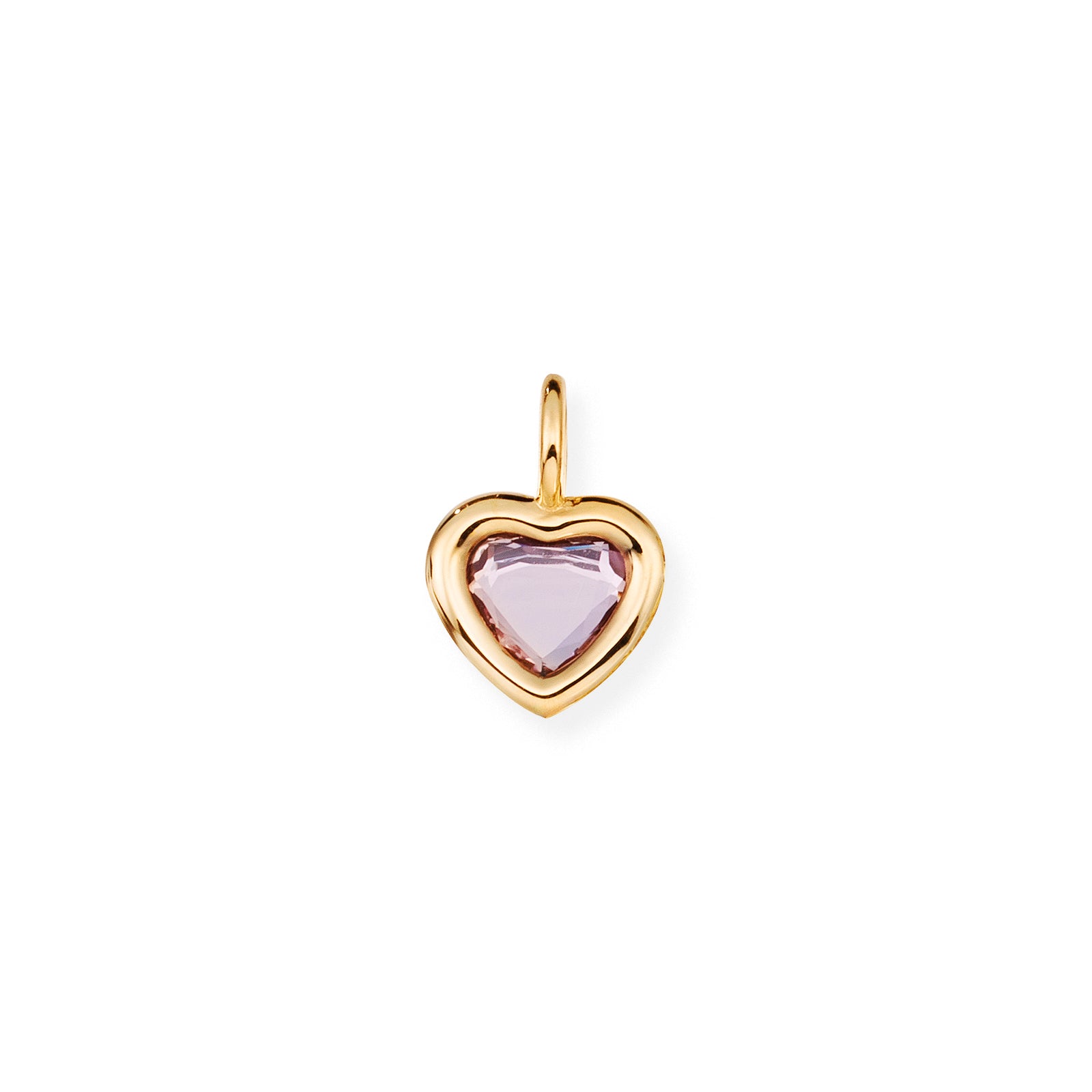 heart pendant 12/12