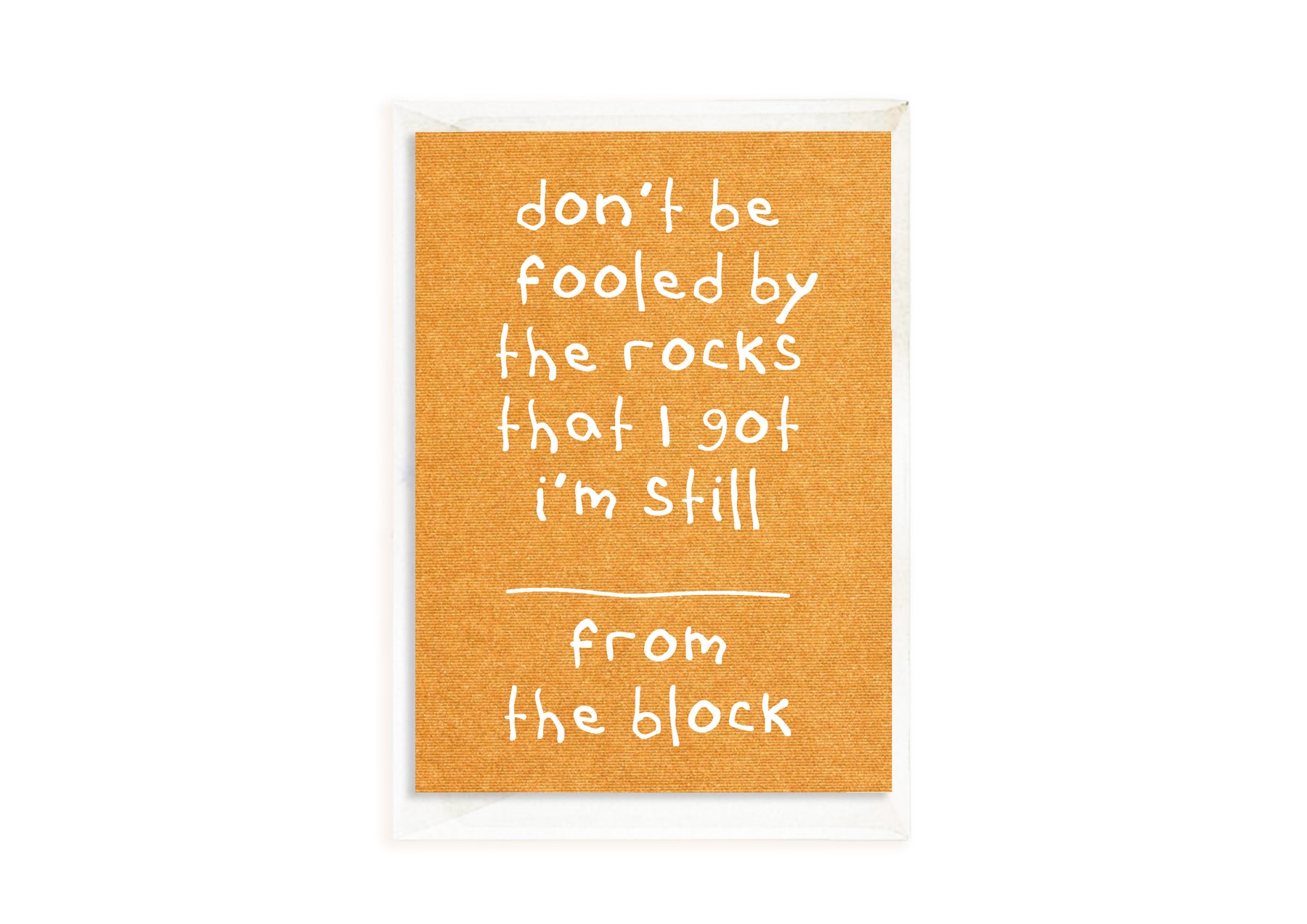 ae cards 2026 _ don't be fooled by the rocks