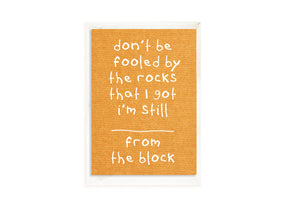 ae cards 2026 _ don't be fooled by the rocks