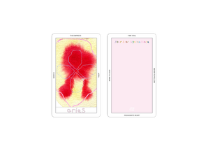 ae star sign card