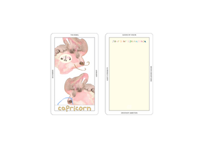 ae star sign card