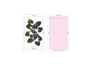 ae star sign card