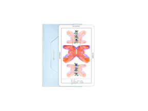 ae star sign card