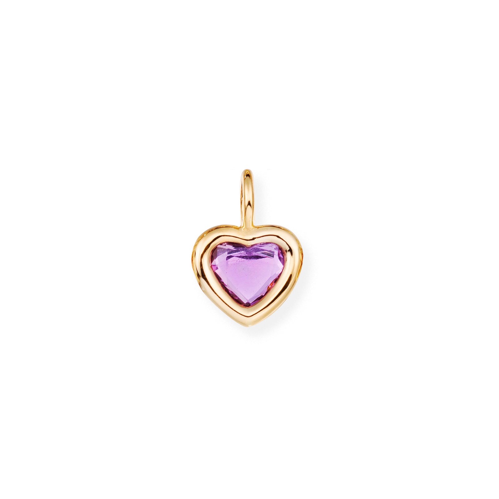 heart pendant 12/12