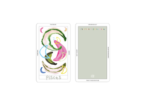 ae star sign card