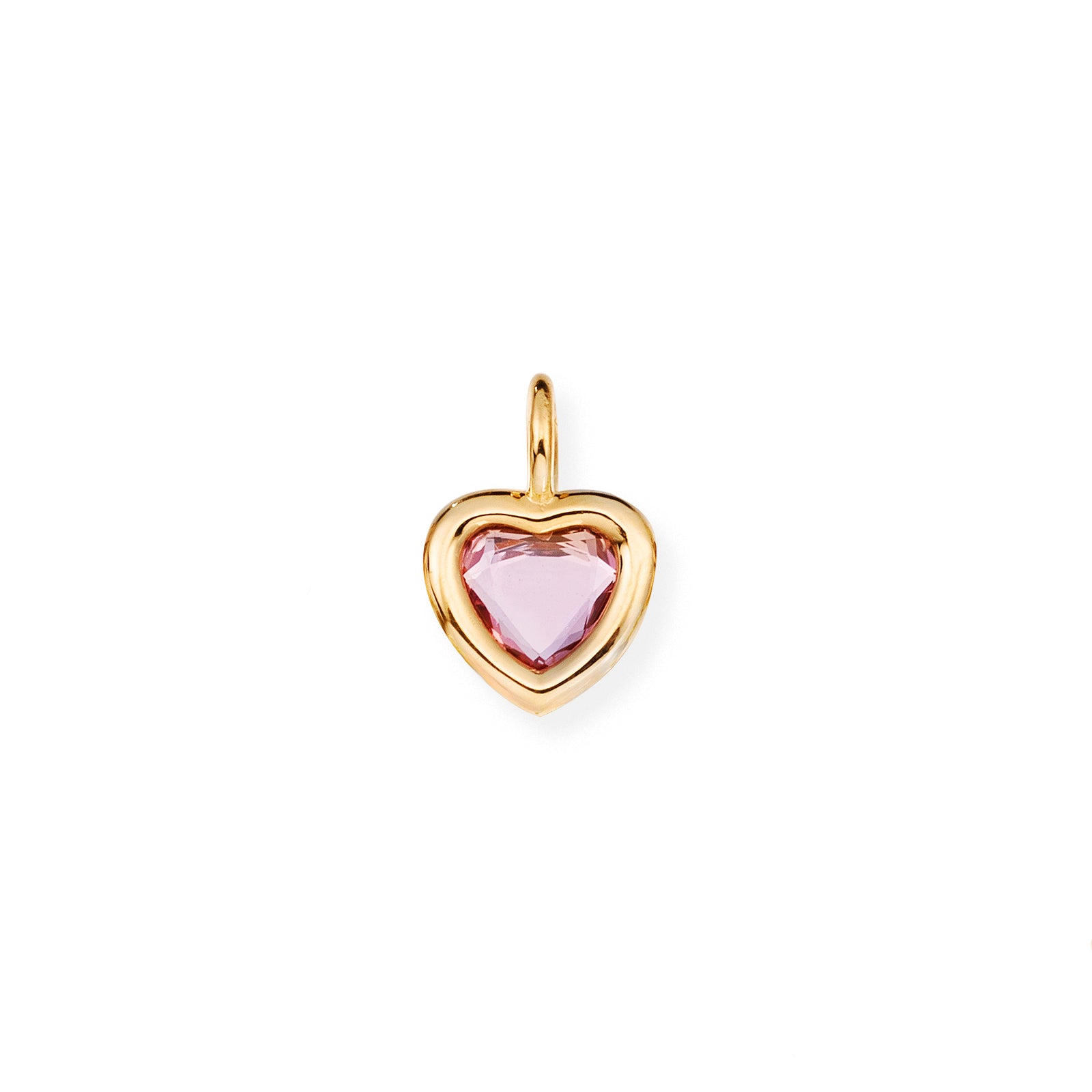 heart pendant 12/12