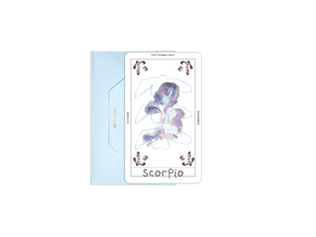 ae star sign card
