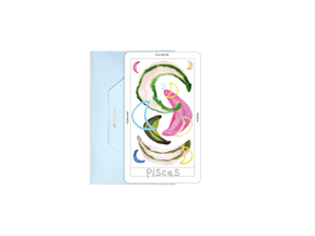 ae star sign card
