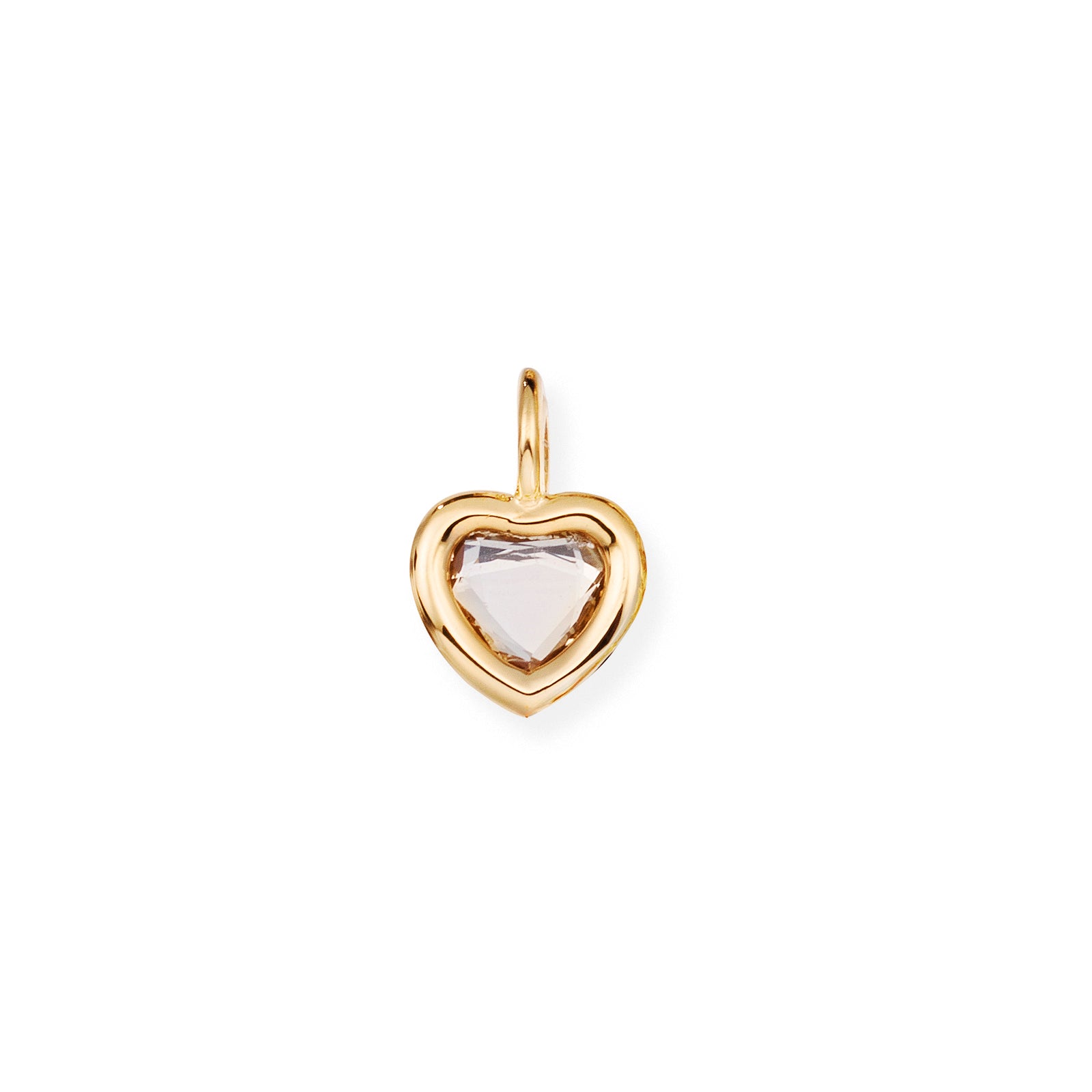 heart pendant 12/12