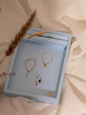 ae jewelry tray