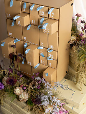 ae adventskalender 2021 _ to sweeten your december & beyond