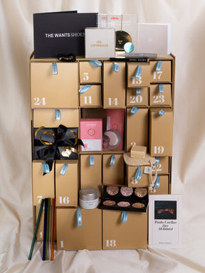 ae adventskalender 2021 _ to sweeten your december & beyond