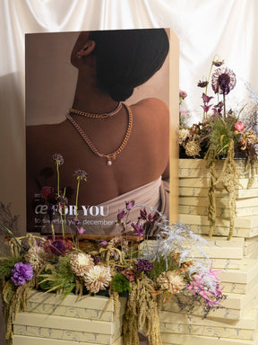 ae adventskalender 2021 _ to sweeten your december & beyond