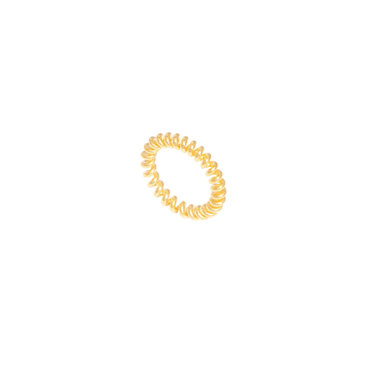 spiral ring no.4